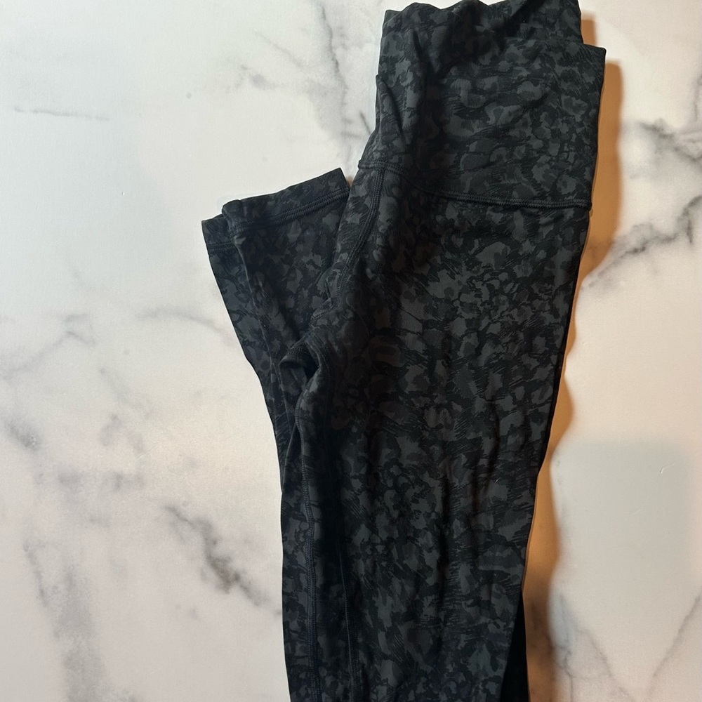 lululemon athletica Leggings
